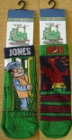 Ivor The Engine Childrens Socks